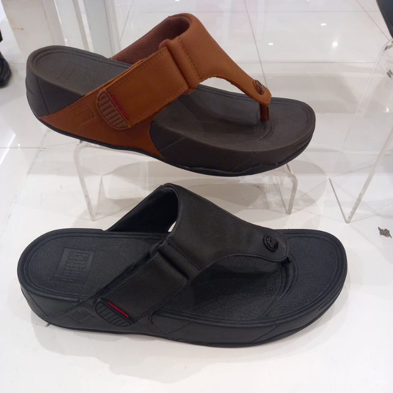 sandal fitflop pria