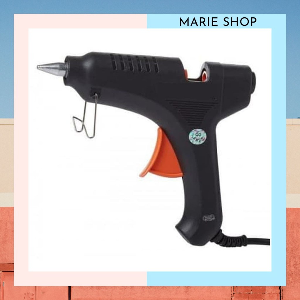 

BESAR - LEM TEMBAK - GLUE GUN