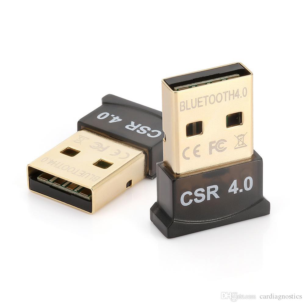 Usb Bluetooth 4.0 CSR Dongle Mini (Usb Kecil) [ss]