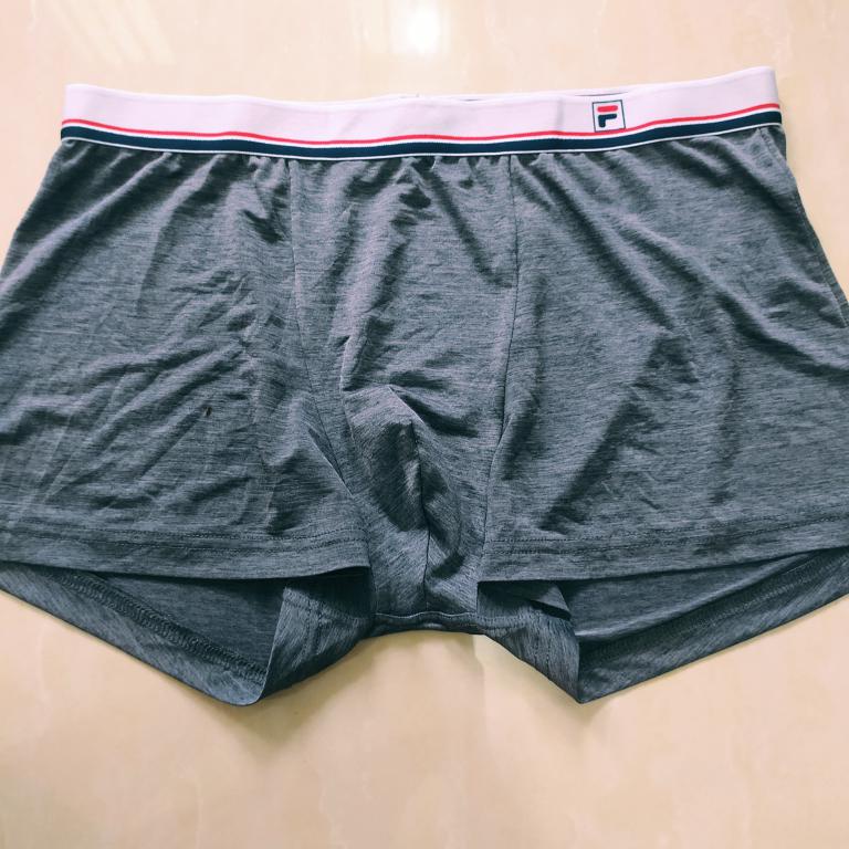 Celana Dalam Pria Preloved / Boxer Brief Preloved / Branded 79