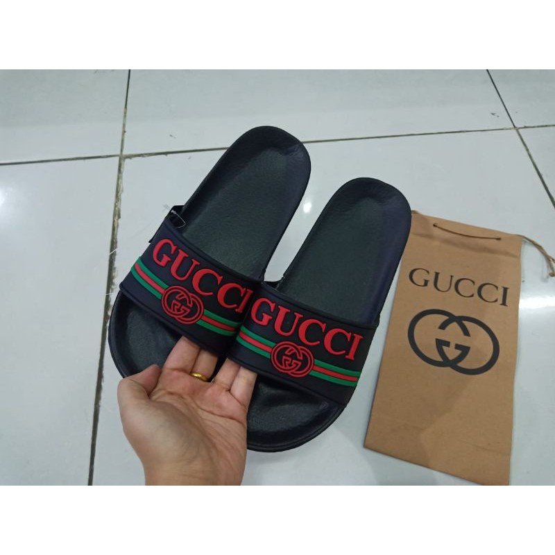 GUCCI Sandal Slop 40-44