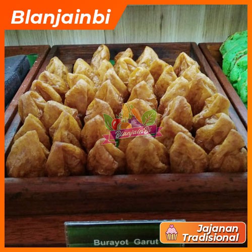 

Burayot Garut Bandung