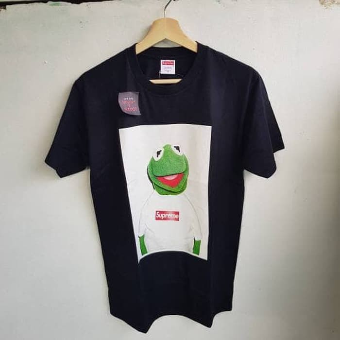 kermit supreme shirt