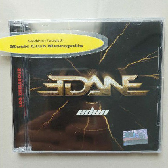 CD EDANE - EDAN 2010