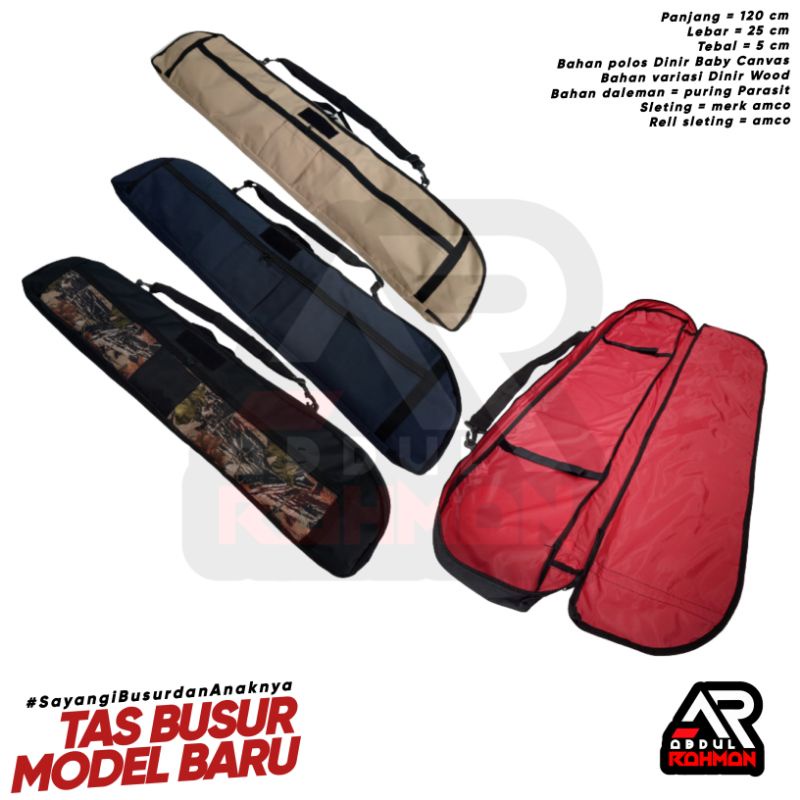 tas busur