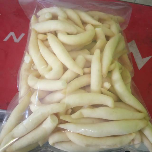 

Stik keju