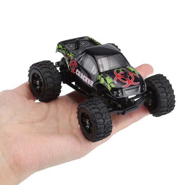 virhuck mini rc truck