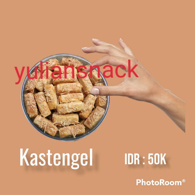 

kue lebaran kastengel
