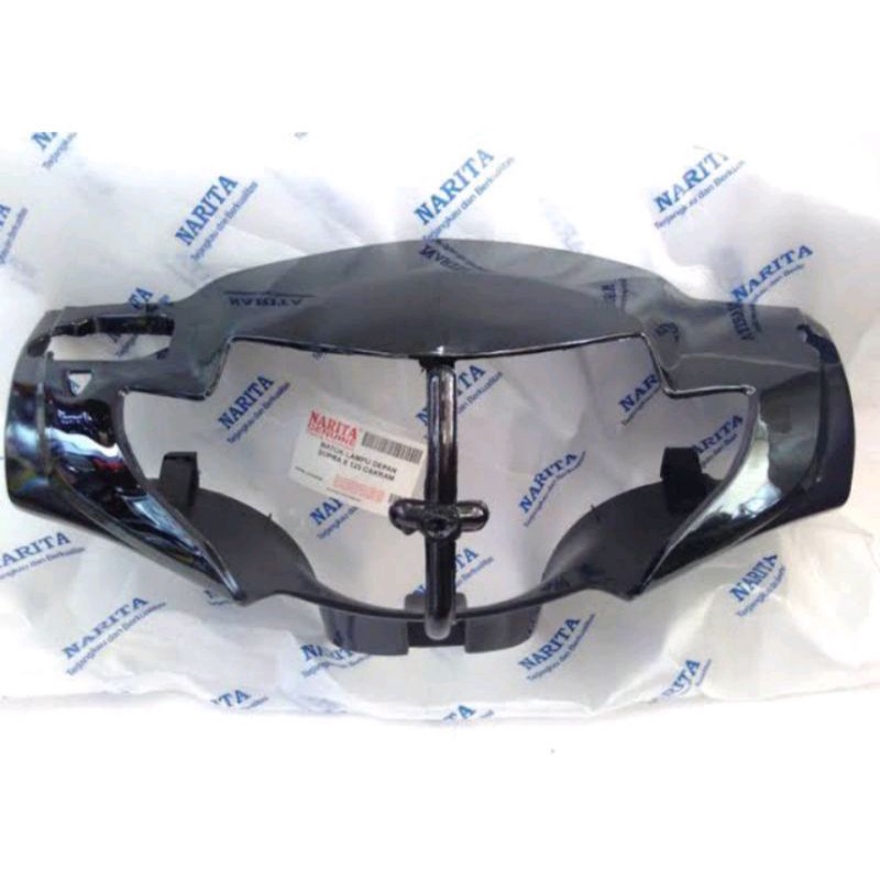 Batok Lampu Depan Supra X 125 Lama 2004 2005 2006