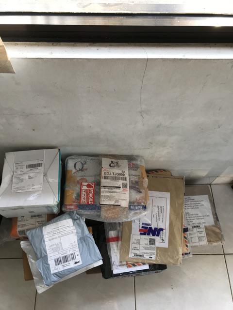 (1kg Muat 8pc) Piring Makan Melamine Golden Deragon 9inch (23cm)