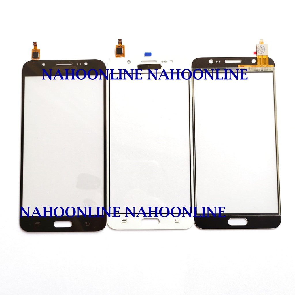 LAYAR SENTUH TC TOUCHSCREEN SAMSUNG GALAXY J7 J710 J7 2016