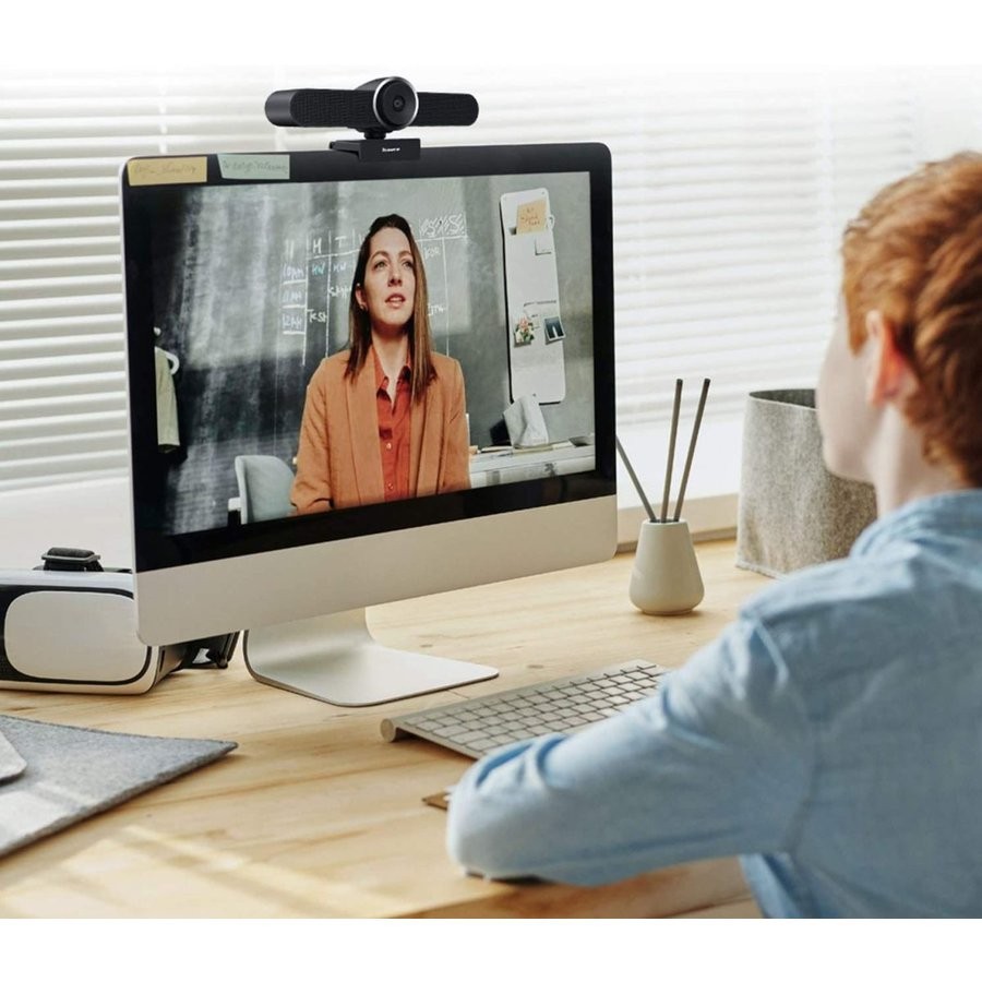Tenveo TEVO-VA200Pro Audio and Video All In One Webcam VA200 Pro