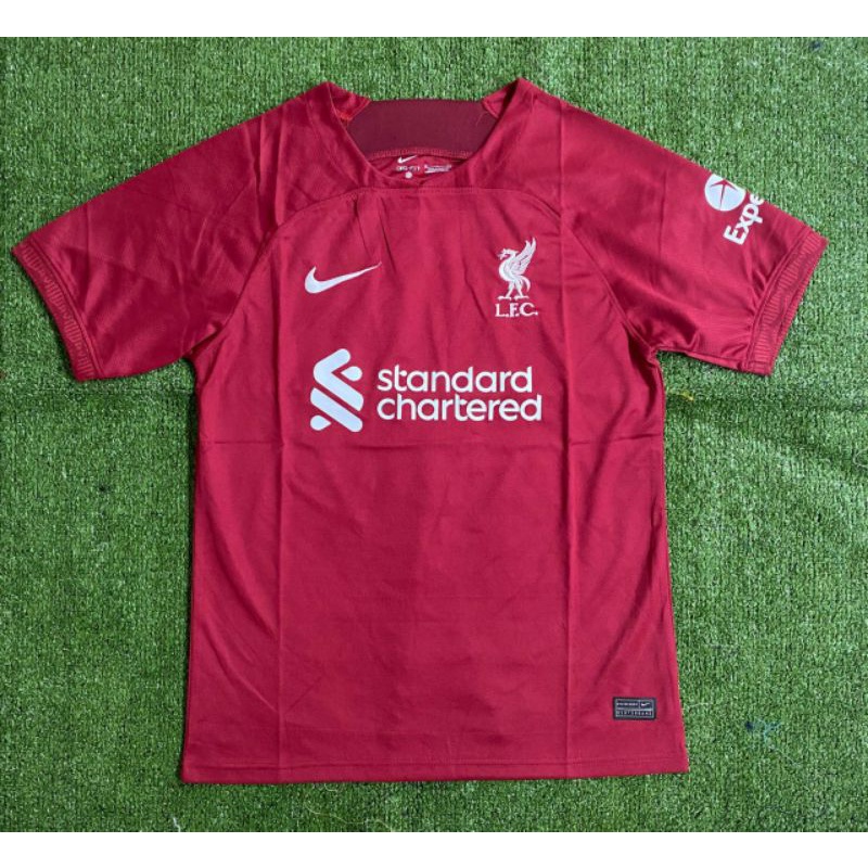 Harga jersey liverpool sales original