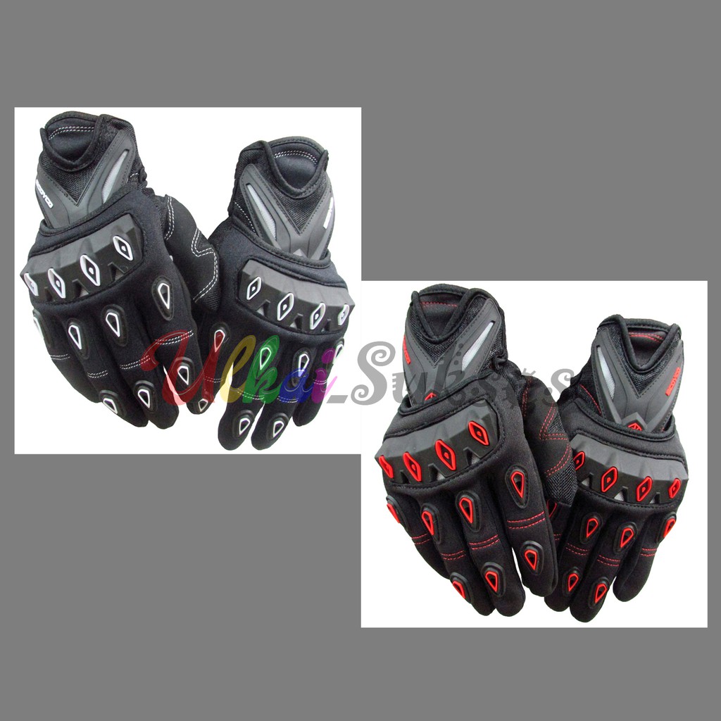 Sarung Tangan Motor Aksesoris Pengendara Motor Scoyco MC10 Gloves Sarung Tangan Bikers l Ridding l Touring All Size Dewasa l Pria l Wanita Motorcycle Glove Best Quality Murah