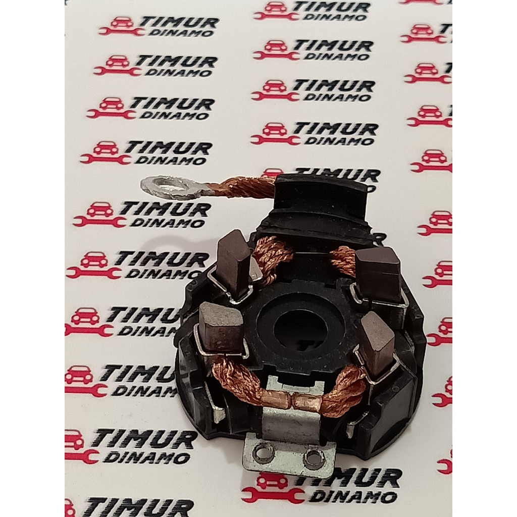 Holder Starter Toyota Fortuner / Alphard