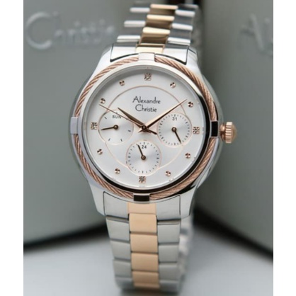 ALEXANDRE CHRISTIE ORIGINAL AC 2844BF HARGA TERBAIK