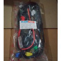 KABEL BODY THUNDER 125 KICK SELAH 2007 2008