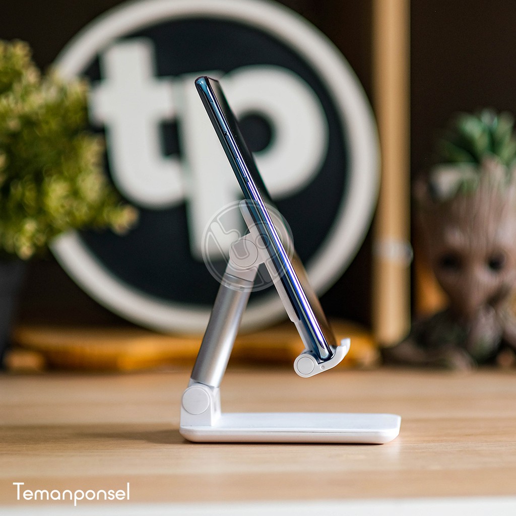 OPPO RENO 4 RAM 8/ ROM 128GB SECOND GARANSI RESMI MULUSS-4