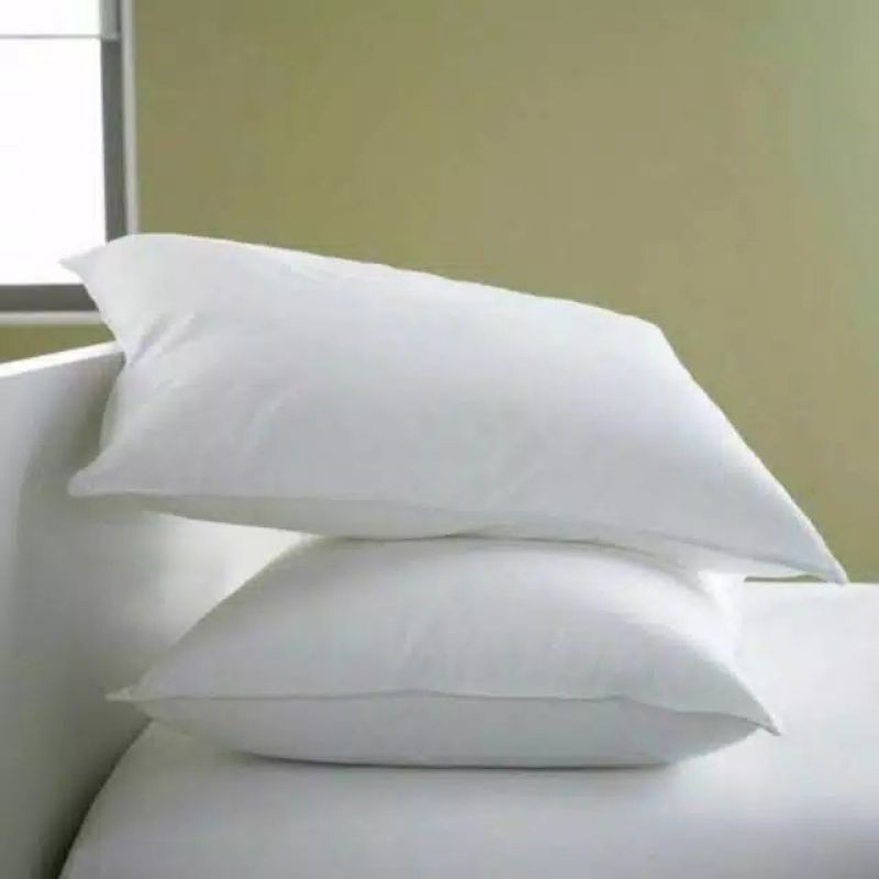 BANTAL &amp; GULING BRENDIS BANTAL EMPUK BANTAL HOTEL GULING BRENDIS EMPUK MEMBAL NYAMAN