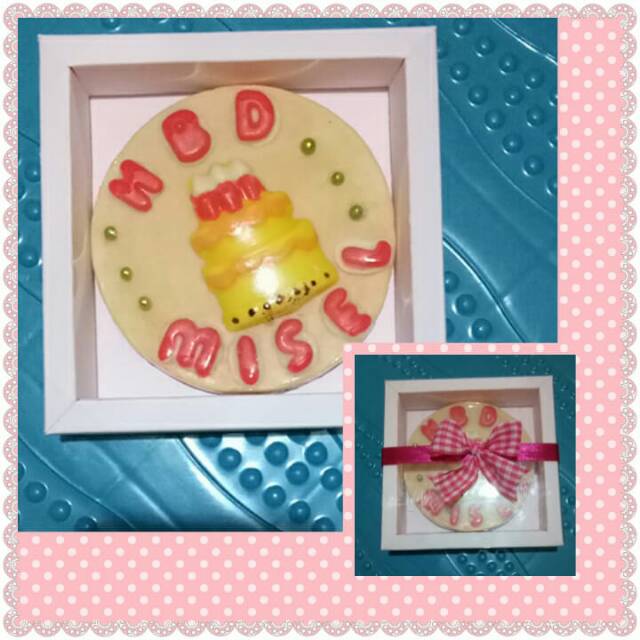 

Coklat Ultah Coklat Happy Birth Day Coklat Asli Coklat Pesan Nama