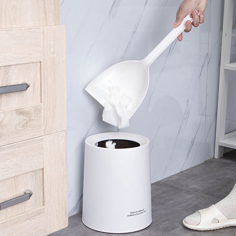 Mary Kids Sapu Mini Dustpan Set Balita Anak Berpura-Pura Bermain Mainan Alat Kebersihan Rumah Tangga Anak Perempuan Laki-Laki