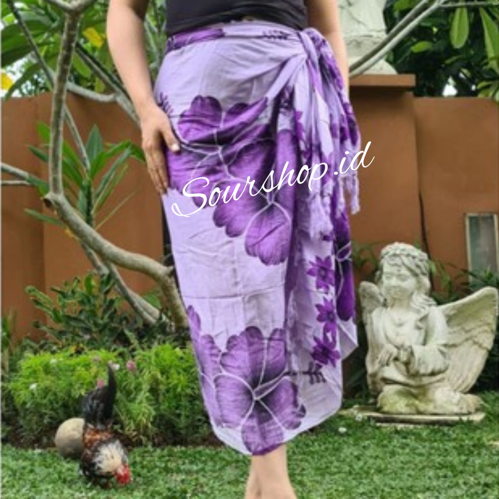 Kain Pantai Khas Bali | Sarung pantai Halus| Sarong Bali 145cm×100cm PART 1