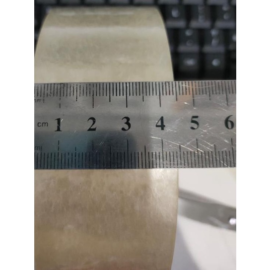 

☏ LAKBAN JUMBO 2 INCH BENING - 45mm x 300 meter ➹