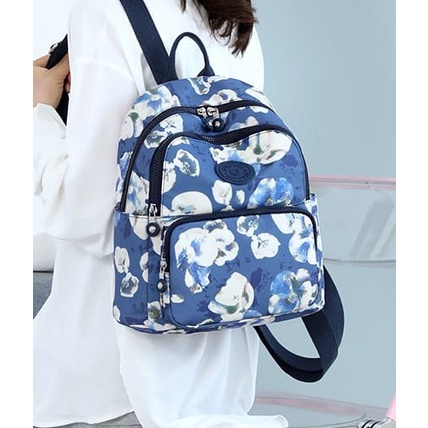 RANSEL WANITA IMPORT KOREAN STYLE YST 008#