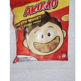 

Akumo 250gr