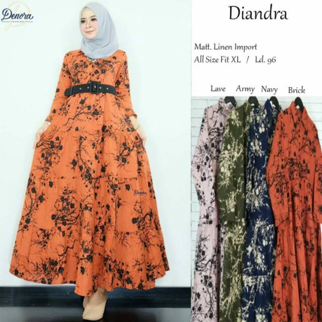 

Diandra