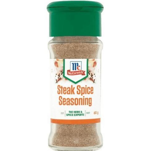 

PROMO Mc Cormick Steak Spice Seasoning Daging Enak Bumbu Rempah Mccormick MURAH