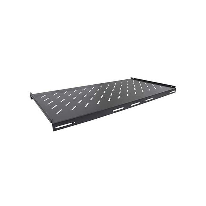 Indorack Aksesoris Fixed Shelf Depth 900mm for Heavy Duty