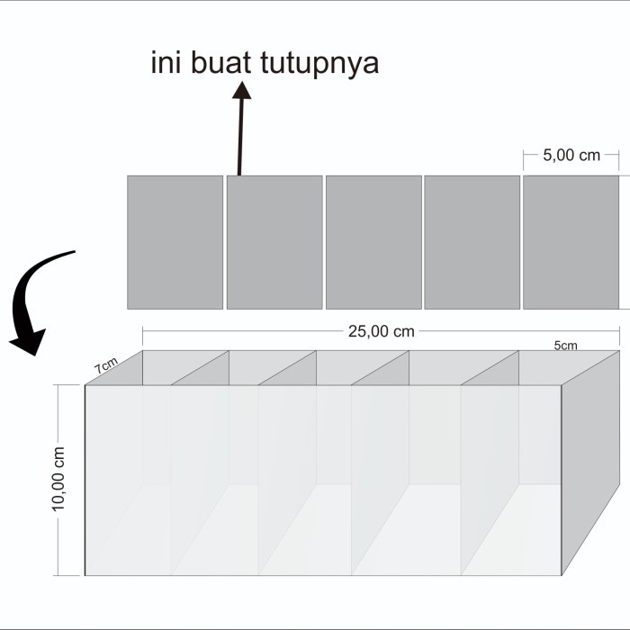 

Segera Miliki Wadah Tinta Printer Akrilik Gilaa!!!