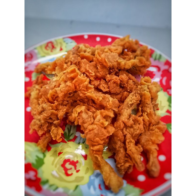 

LAKU Bumbu Marinasi Cabe/Hot (pedas normal) Fried Chicken/Geprek. Bumbu ayam krispi