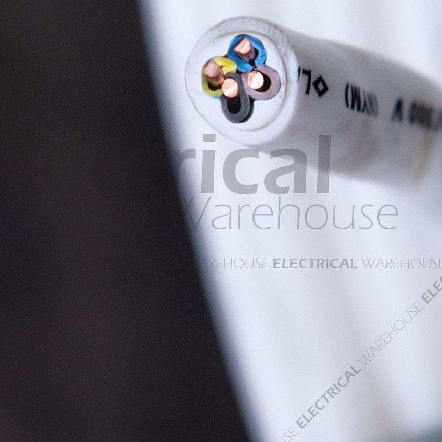 Kabel Listrik NYM 4x6mm2 PULUNG ( 4x6mm 4x6 mm 4 x 6 mm2 )