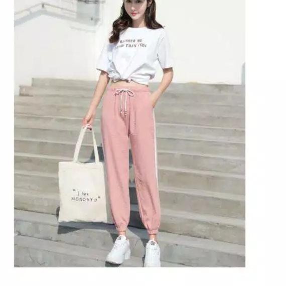 Special Price CELANA JOGGER PANT MILANO Shopee Indonesia Special Price CELANA JOGGER PANT MILANO Shopee Indonesia