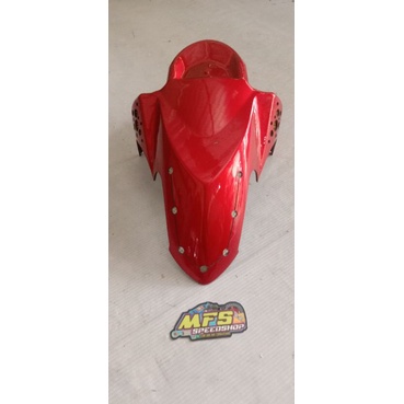 slebor beat coak all vixion cbr fu dll