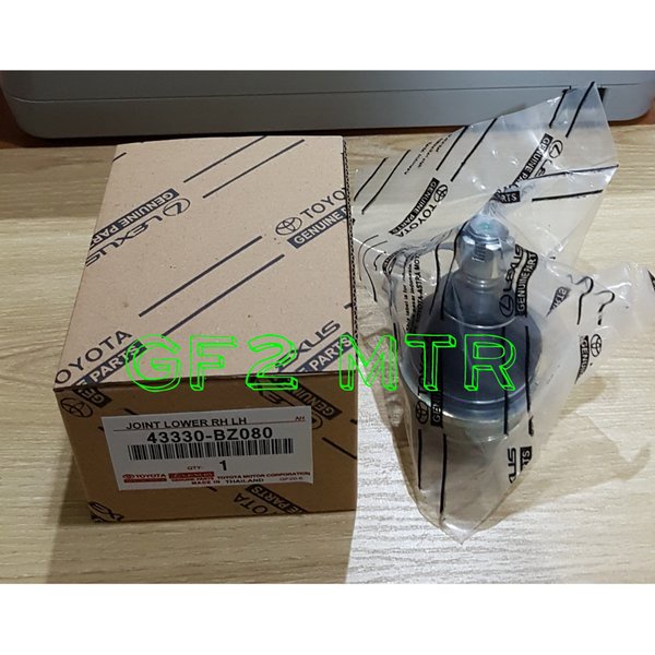 ball joint rush terios Murah