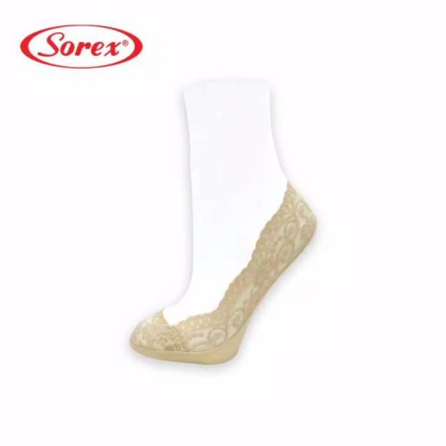 Kaos kaki wanita Sorex w5709