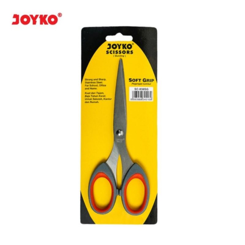 

Scissors / Gunting Joyko SC-838SG