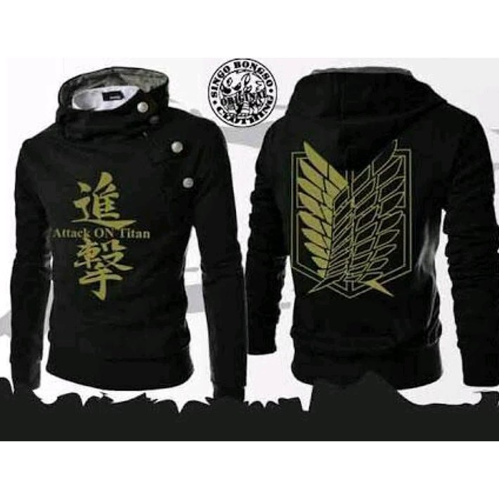 Jaket Harajuku Akatsuki-Sweater Harajuku Akatsuki-Jaket Sweater Harajuku-Harakiri