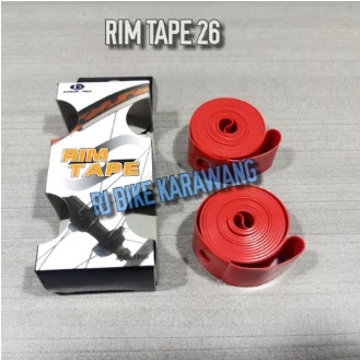 Rim Tape 26 MXL - Rim Tape Ukuran 26 Sepasang