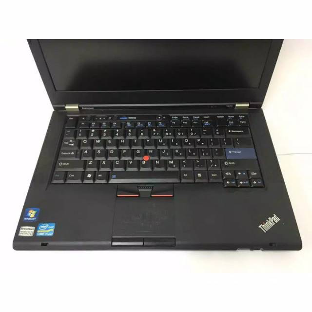 Lenovo thinkpad T420