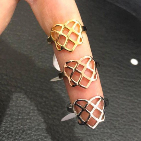 CINCIN TITANIUM VERSI IKATAN CINTA