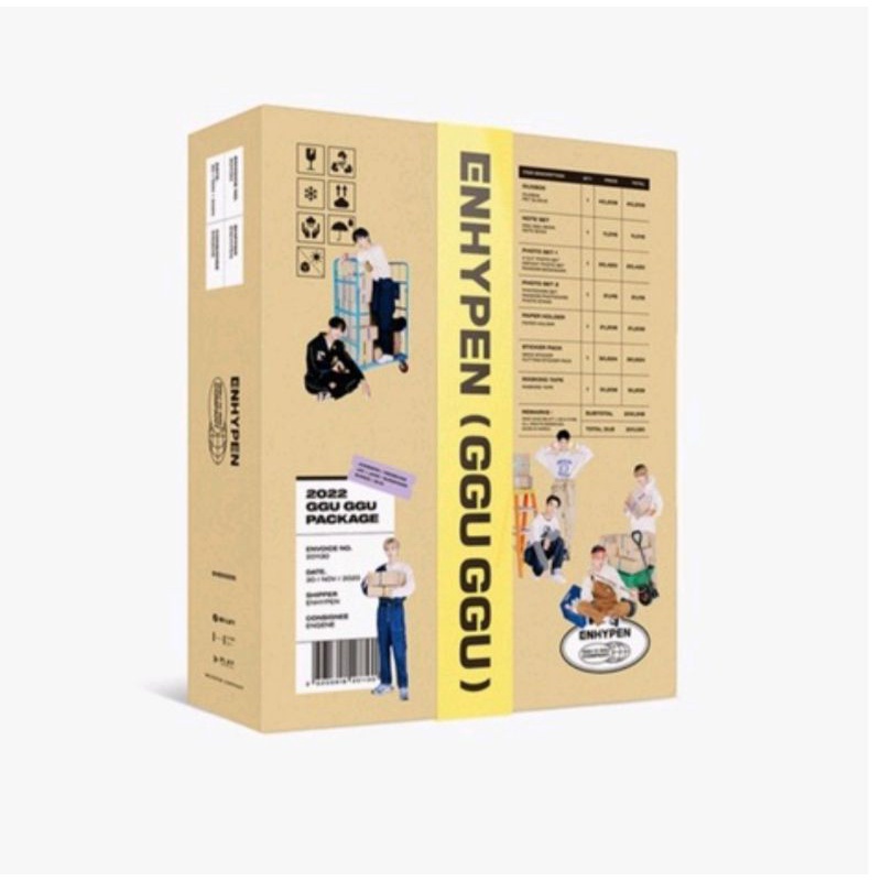 open sharing ggu ggu package 2022