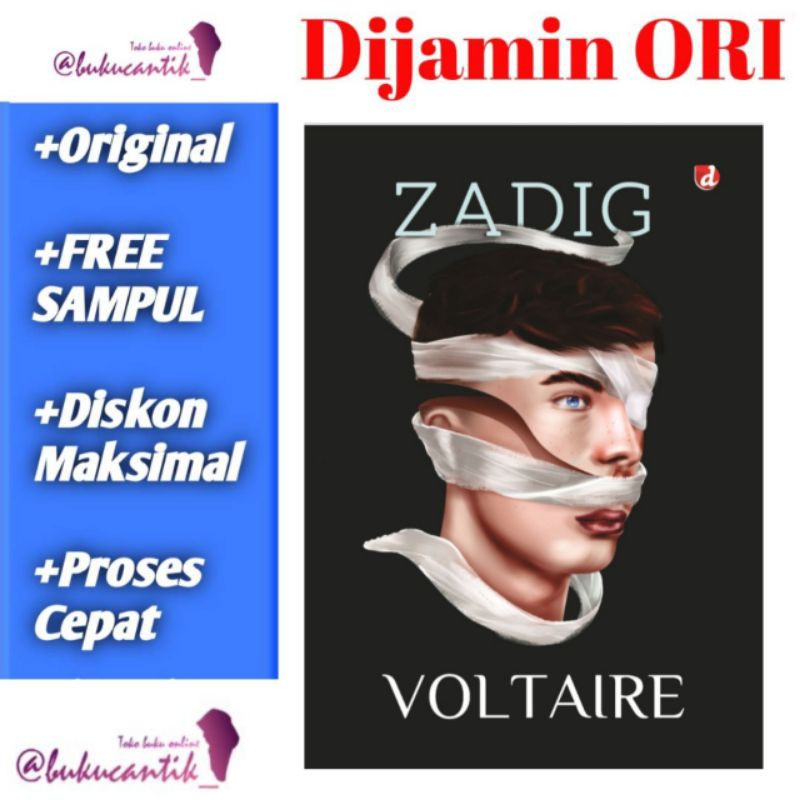 Zadig Voltaire