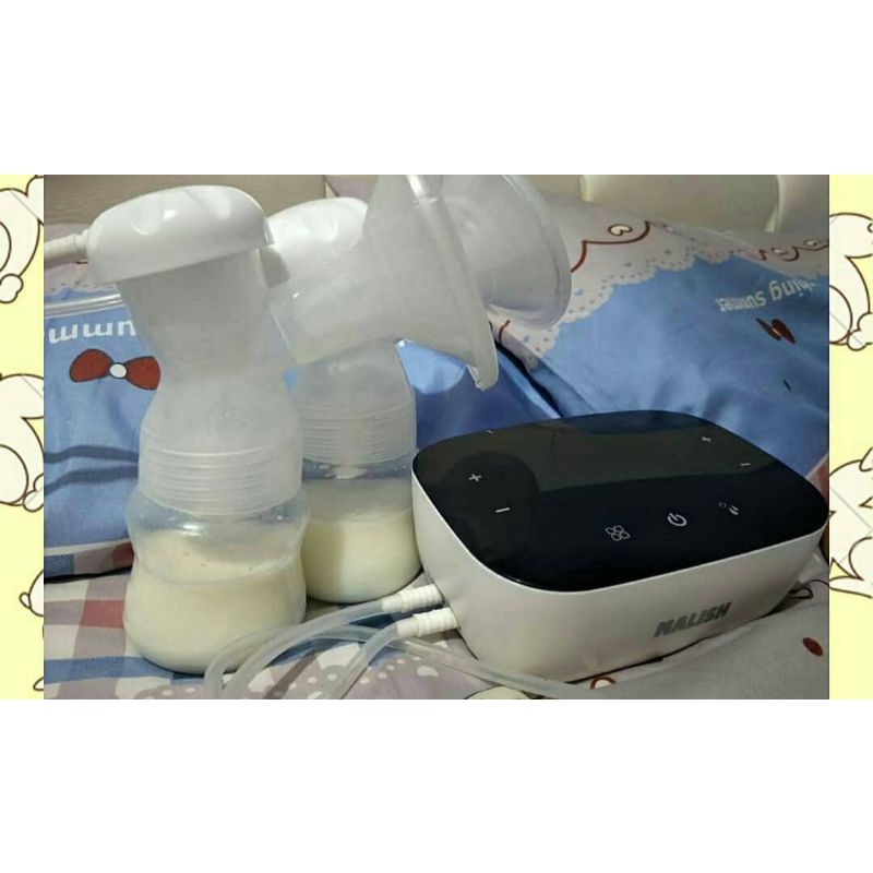 pompa asi Malish Mirella