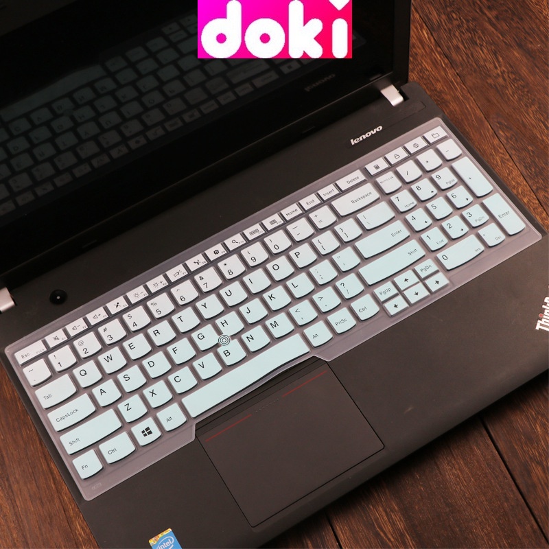 Skin Pelindung Keyboard Untuk Lenovo Thinkpad T550 W540 W541 W550S L540 L560 L540 L550 P50 T560 E565 E575 P50S E570