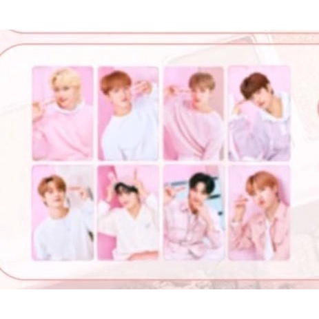 pc nacific skz bang chan lee know changbin hyunjin han felix seungmin i.n round 6 r6 event sociolla 