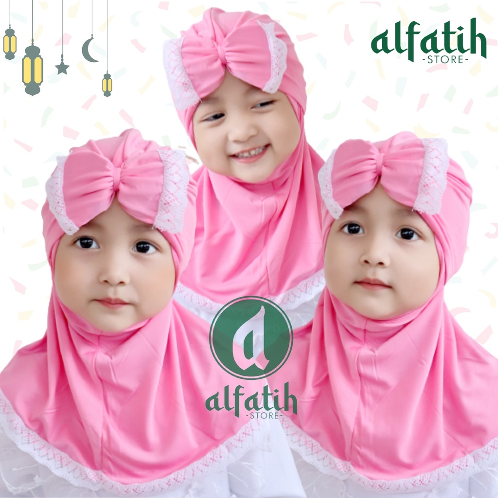 ALFATIH STORE / JILBAB ANAK ARSY RENDA KIDS / JILBAB ANAK MURAH / HIJAB ANAK / HIJAB BAYI KERUDUNG ANAK HIJAB BAYI COD / KERUDUNG ANAK HIJAB HIJAB ANAK BAYI PEREMPUAN / HIJAB ANAK / JILBAB ANAK BAYI USIA  0-3 TAHUN BAHAN JERSEY PREMIUM NYAMAN DI PAKAI